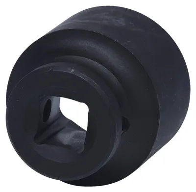 Produktbild von KS Tools 515.1030, Steckschlüsselbuchse, Schwarz, 1 Kopf/Köpfe, 1/2", Metrisch, 30 mm