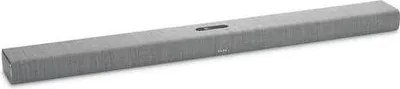 Produktbild von Harman/Kardon Citation Bar Soundbar 5.1 canali 150W Grigio DTS Digital Surround Wi-Fi