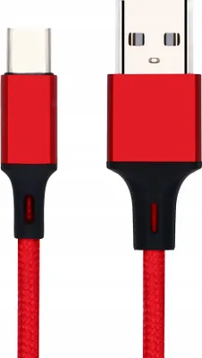 Produktbild von Starkes Usb Type-C Schnellladekabel Original 2M