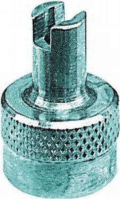 Produktbild von Tip Top Ventilschlüssel