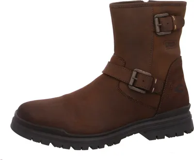 Produktbild von Camel Active Stiefel Braun