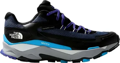 Produktbild von The North Face Sneakers NF0A5LWTMG71 in Black color size 125