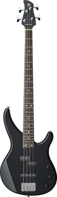 Produktbild von Yamaha TRBX174 Black - Bassgitarre
