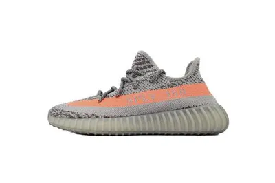 Produktbild von BB1826 Adidas Yeezy Boost 350 V2 Beluga SIZE:EU47 1/3