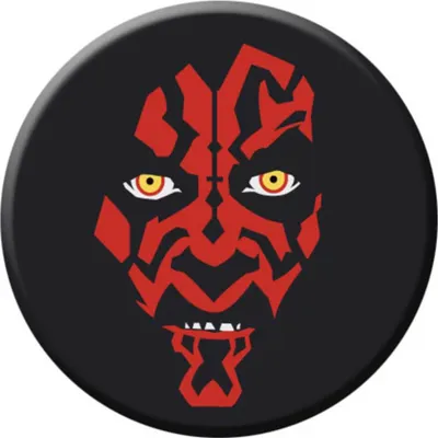 Obrázok produktu pre Star Wars - Odznak - Darth Maul