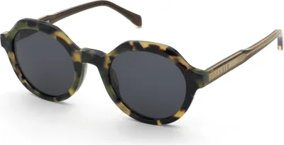 Produktbild von Zadig&voltaire SZV453 Avana vintage lucida 50/22/140 Damen Sonnenbrillen