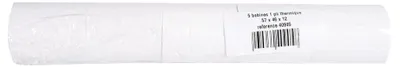 Produktbild von ThermorolleLastschrift 55g 57x46x12