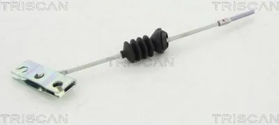 Produktbild von TRISCAN Seilzug, Feststellbremse Vorne 8140 42187