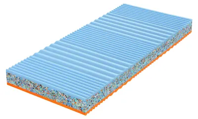 Obrázek produktu pro Matrac Relaxdream Queen 18 90x200