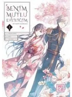 Produktbild von Benim Mutlu Evliligim 1