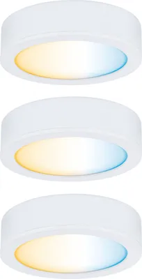 Obrázok produktu pre Paulmann Clever Connect LED Spot Disc