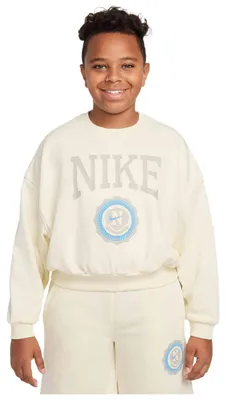 Obrázok produktu pre Mikina Nike HJ3373-113 pre Dievčenské