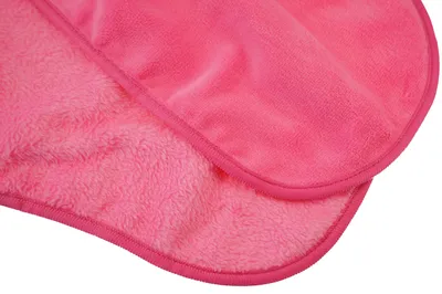 Produktbild von Gesichtsreinigungstuch aus Mikrofaser, 100 % Polyester, 40 x 20 cm