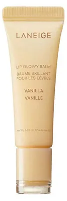 Produktbild von Laneige Lip Glowy Balm Vanille 10 g
