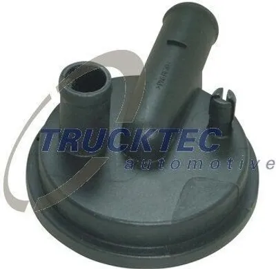 Produktbild von TRUCKTEC AUTOMOTIVE 07.10.073 Ventil Kurbelgehäuseentlüftung PCV für VW Golf IV Schrägheck (1J1)