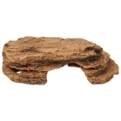Zdjęcie produktu dla Dekoracja Aqua Excellent Cave piaskowiec 26x14,2x8cm