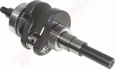 Produktbild von Yanmar L100 25.4Mm 1'' Kurbelwelle ( 714689-21720 )