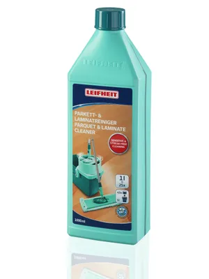 Produktbild von Parkett/Laminatreiniger 1000 ml