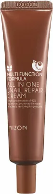 Produktbild von Mizon All In One Snail Repair Cream 35ml