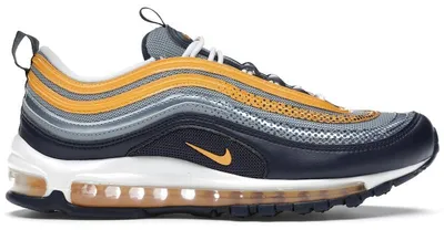 Produktbild von Nike Air Max 97 Obsidian Mist - EU 40.5