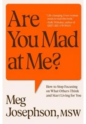 Image de Are You Mad At Me?