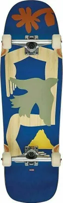 Immagine prodotto di Globe Huntsman Complete Bamboo/Play Skateboard