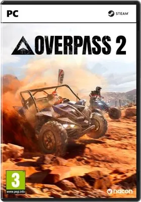 Obrázok produktu pre Prenos 2 (PC)