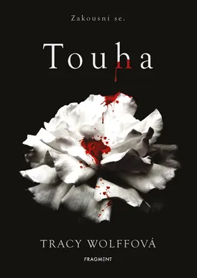 Image de Touha | Tracy Wolff