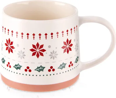 Obrázok produktu pre Porcelánový hrnček 380 ml