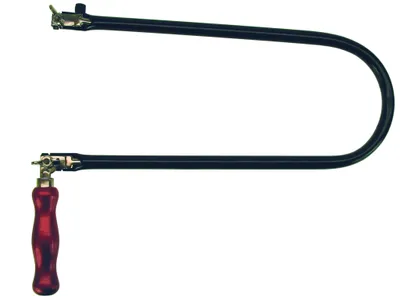 Produktbild von HaWe 0540.0 LAUBSÄGEBOGEN VERSTÄRKT 4011333054000