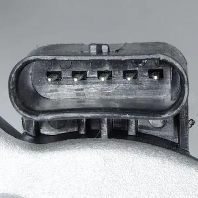 Image de Soupape EGR PIERBURG 12V pour MERCEDES-BENZ Sprinter 4-T 3-T 3,5-T Classe E CLA