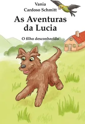 Produktbild von As Aventuras da Lucia