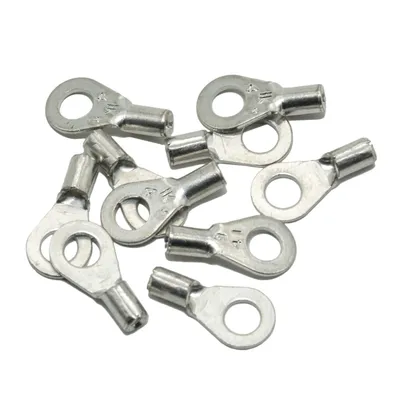 Obrázek produktu pro 10x zamackávací kabel KS4X1.0 pro prurez drátu 0,5-1 mm²