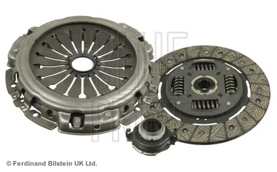 Produktbild von BLUE PRINT Kupplungssatz Kupplung für FIAT DUCATO Pritsche/Fahrgestell (230) ADP153035