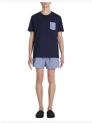 Produktbild von Celio Kurzer Pyjama Gipyshort2 M