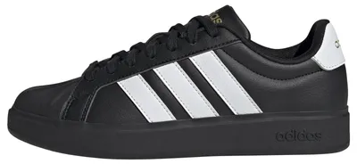 Produktbild von Adidas JR4700_620, Weiß, Core Black,Cloud White,Gold Metallic