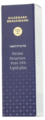 Image de Derma Structure Pure 24h Lipid plus