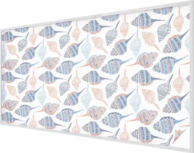 Zdjęcie produktu dla Folia witrażowa - 116x200 cm - wzór witrażowy - nieprzezroczysta dekoracyjna folia do ochrony prywatności - samoprzylepna, ochrona UV - powłoki