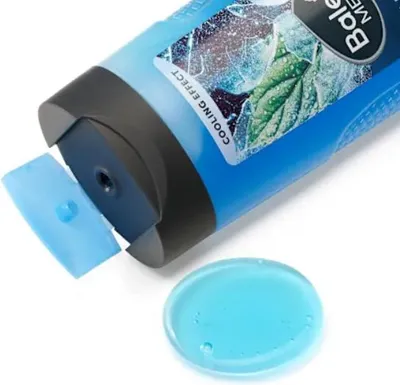 Produktbild von Balea Men Eisgefühl 4in1 Duschgel 300 ml