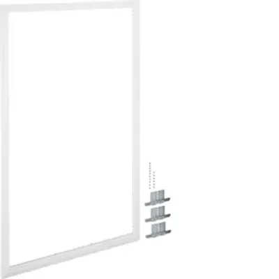 Immagine prodotto di Telaio Hager, universalZ, 3 pannelli, 1400x800mm FZ53B