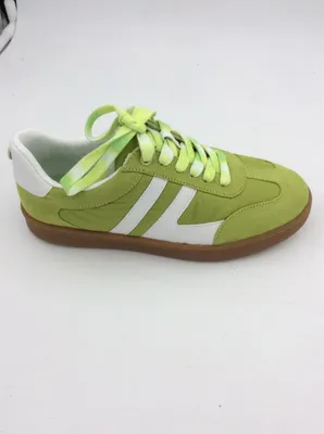 Produktbild von Schuh Größe 38