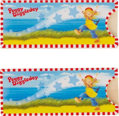 Produktbild von GOKI Gollnest & Kiesel Geldzauberschachtel Peggy Diggledey