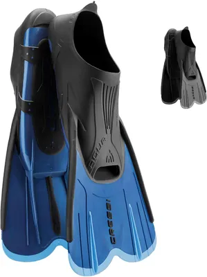 Produktbild von Selbstverstellbare Schwimmflossen für Schnorcheln und Schwimmen