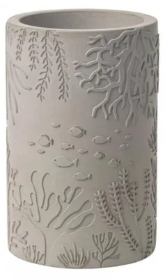 Image de Solidchoice - Refroidisseur à bouteilles en béton pour vin et champagne