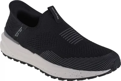 Immagine prodotto di Skechers Slip-Ins RF: Bogdin - Arlett 210636-BLK, Scarpe da ginnastica, Uomo, Nero