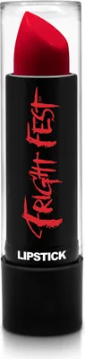 Produktbild von Lippenstift Make Up Rot 4,5 g Schminke Karneval Halloween UK