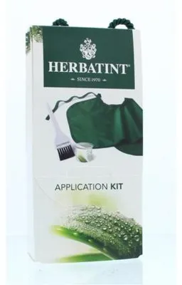 Immagine prodotto di Kit di applicazione di Herbatint