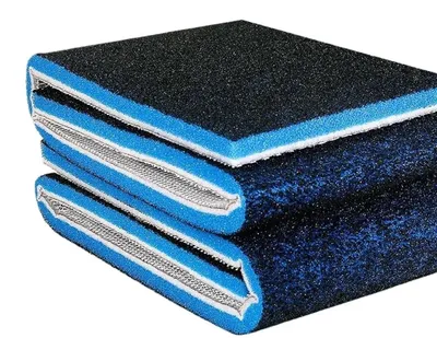Immagine prodotto di Filtro a spugna per acquari, per una filtrazione efficiente