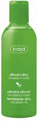 Produktbild von Micelle water Natura l Olive 200ml