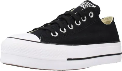 Immagine prodotto di Sneakers Del Marchio Converse Del Modello All Star Lift Low Nero